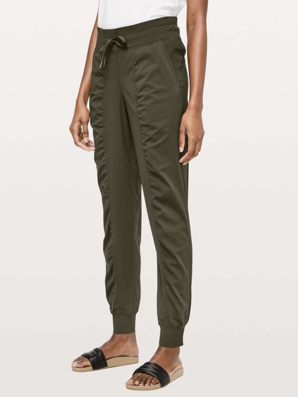 lululemon Dance Studio Jogger